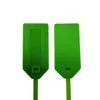 Free samples 13.56MHz HF UHF NFC Zip RFID Plastic Cable Tie Tag