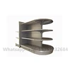 Store Fixtures Slatwall Gondola Shelf