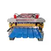Good Quality Trapezoid Metal Roofing Sheet Roll Forming Machine