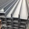 China Manufacturer Slotted Low Price Unistrut Channel