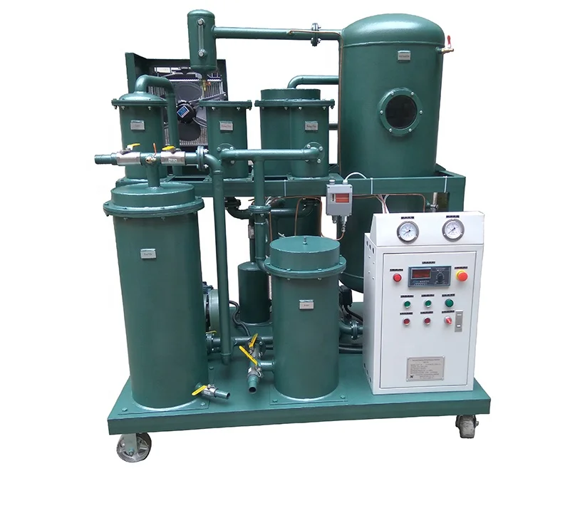 Customizable Chongqing Tya Lubricant Oil Recycle Machine,Used Car Oil Cleaning Plant Buy