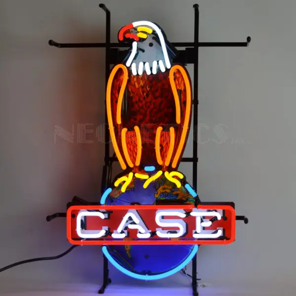 Flex soft led neon sign case eagle led neon light 3d led neon letters light sign oem china suppliers E