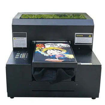 Portable Numerique Dtg Machine Machine D Impression T Shirts Pas