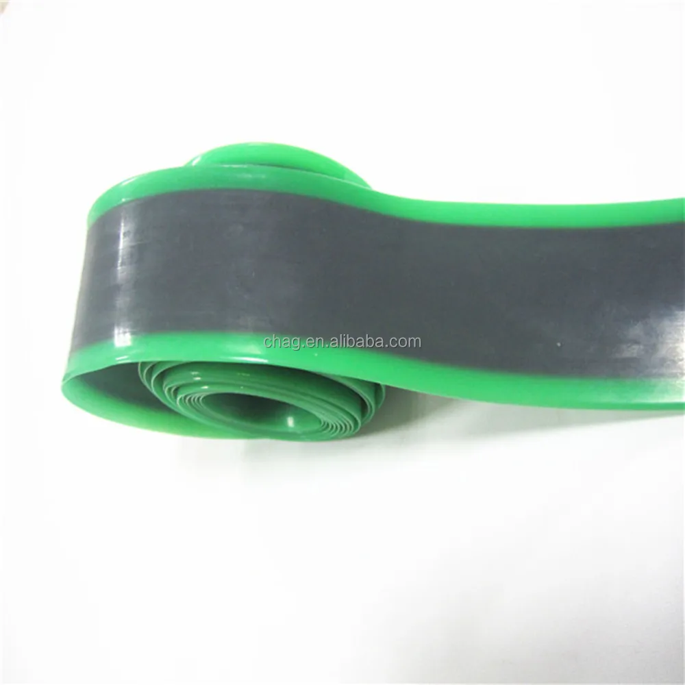 Durable Stop Flat Bicycle Tire Liners Tpu bing Strap Against Nails