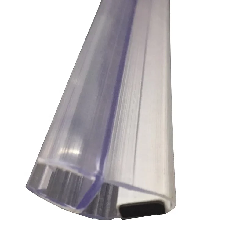 Shower Door Seal Strip Shower Door Strip Water Seal Rubber