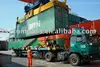 Logistics Trucking service in China