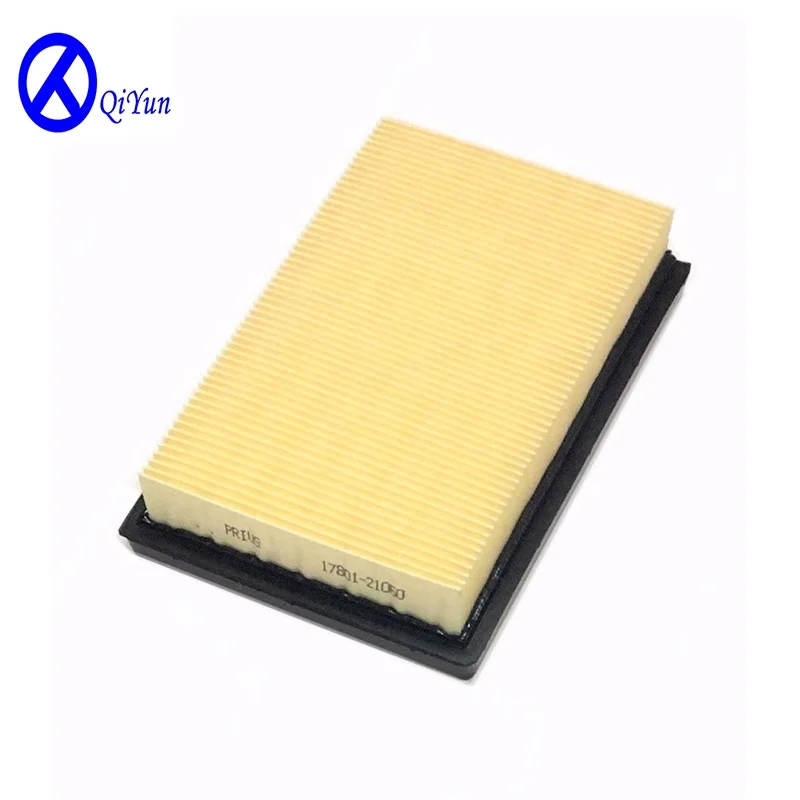 Prius c air filter