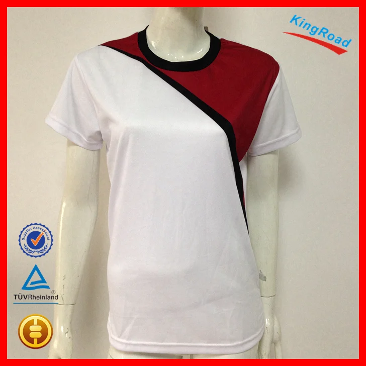 camisetas para deporte