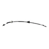 clutch cable kdx18-41-150a for kia pride 1.3 1999-2014