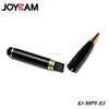 CMOS Chipset Pen Camera,Mni video recorder Built-in sensitive microphone for audio monitoring&EJ-MP9-01