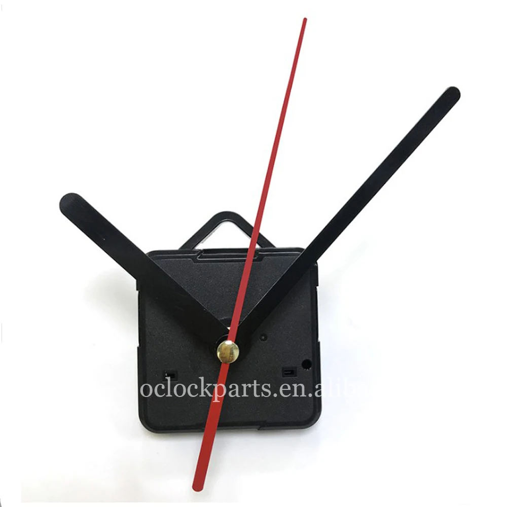 5168/5168S Clock Mechanism - Precision and Versatility