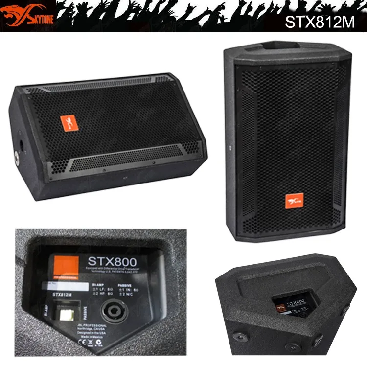 Skytone Stx800 Series Speakers And Loudspeaker,Monitor Speakers,18 Inch Speakers Subwoofer Buy
