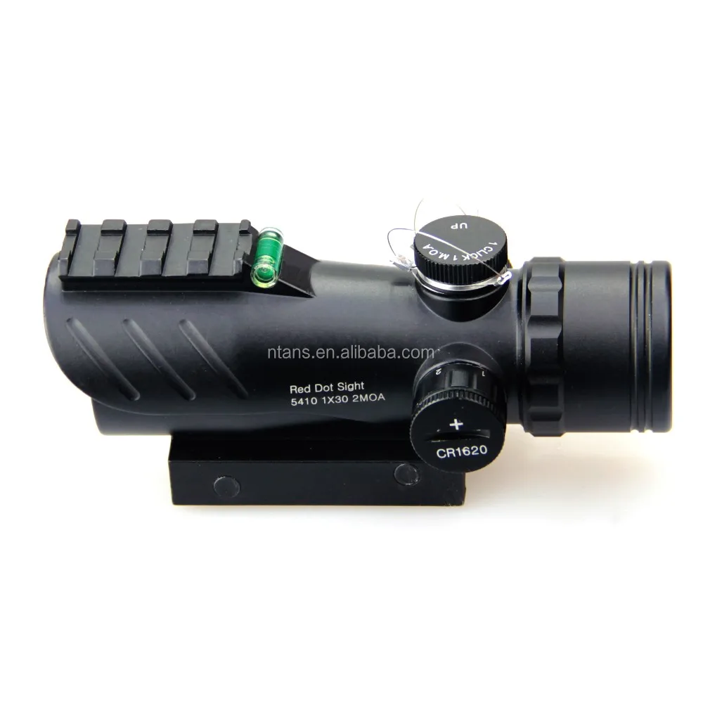 Spike Red Dot Sight Hd30h With Air Level,Parallax Free,Unlimited Eye ...