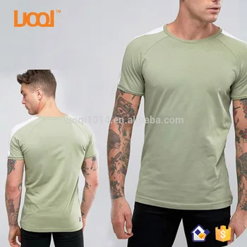 new model t shirts for men