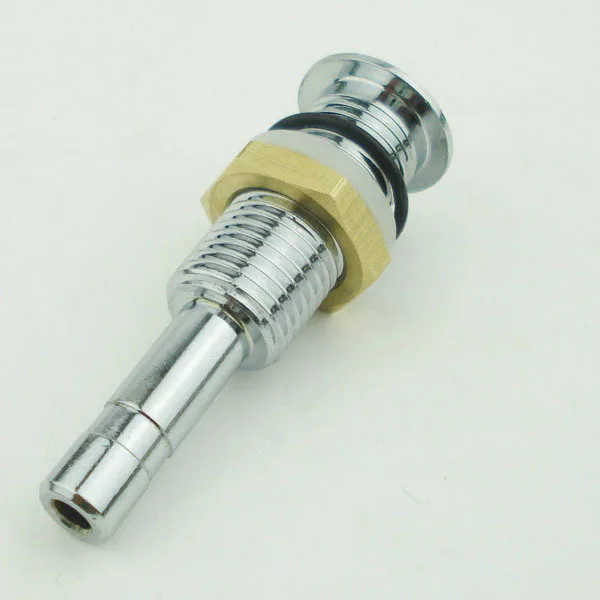 Spa Tubs Whirlpool Massage Hydro Brass Jet Spray Nozzle Bathtub Parts