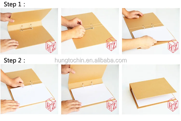 Fashion Handmade A3 Portfolio Manila Paper File Folder Buy Manila Paper File Folder Manila Paper File Folder Folder Supplier Product On Alibaba Com