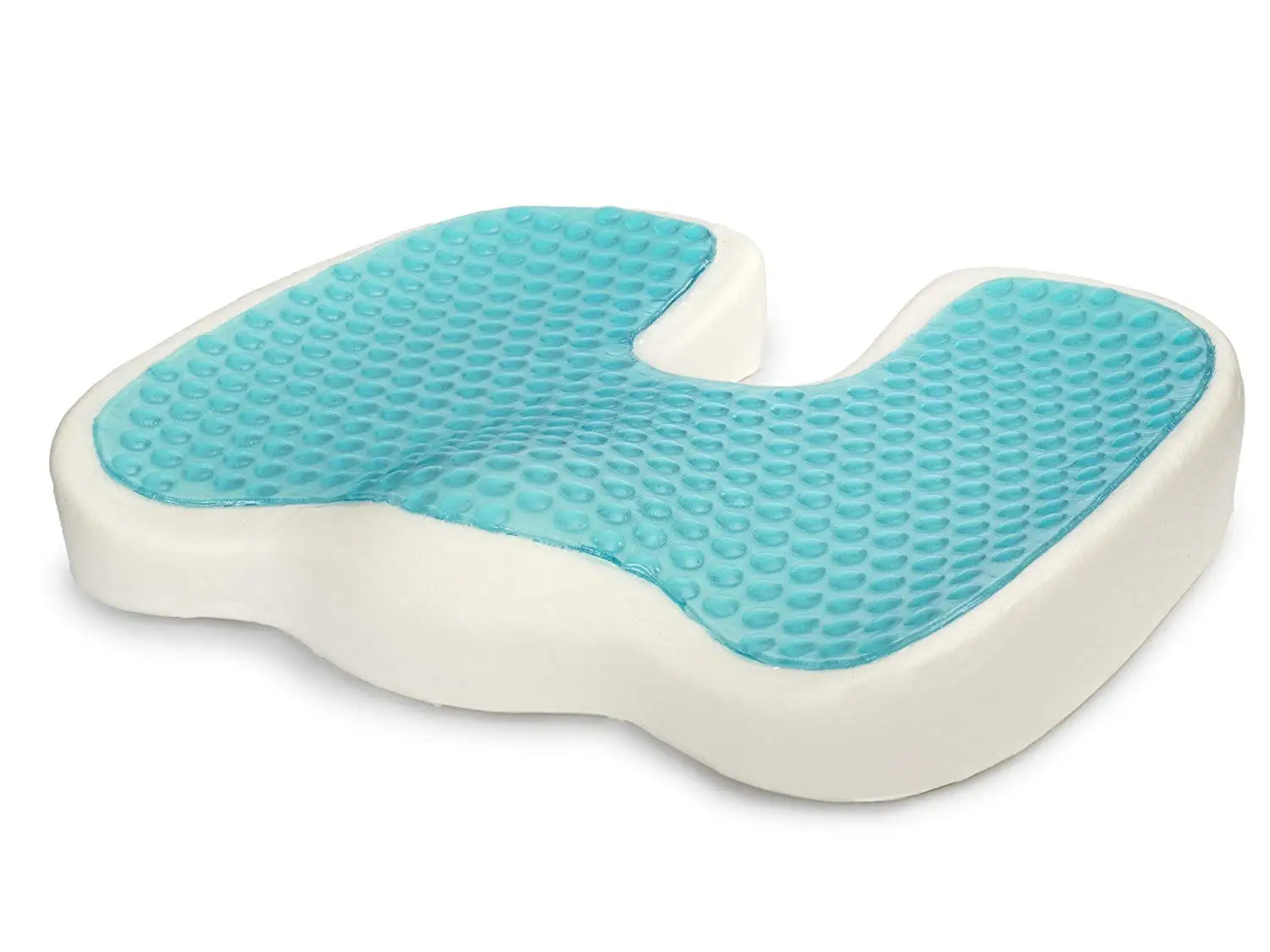 Wholesale Orthopedic Comfort Foam Seat Cushion For Lower Back Buy