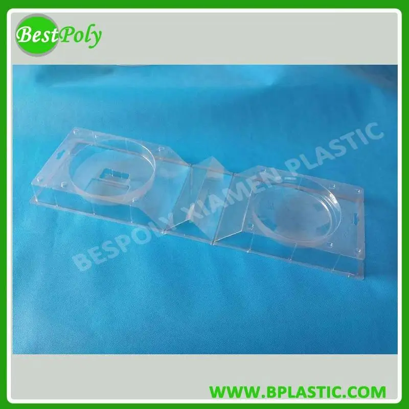 Cheap Plastic Clear Clamshell Packaging For Golf Ball Buy Plastic