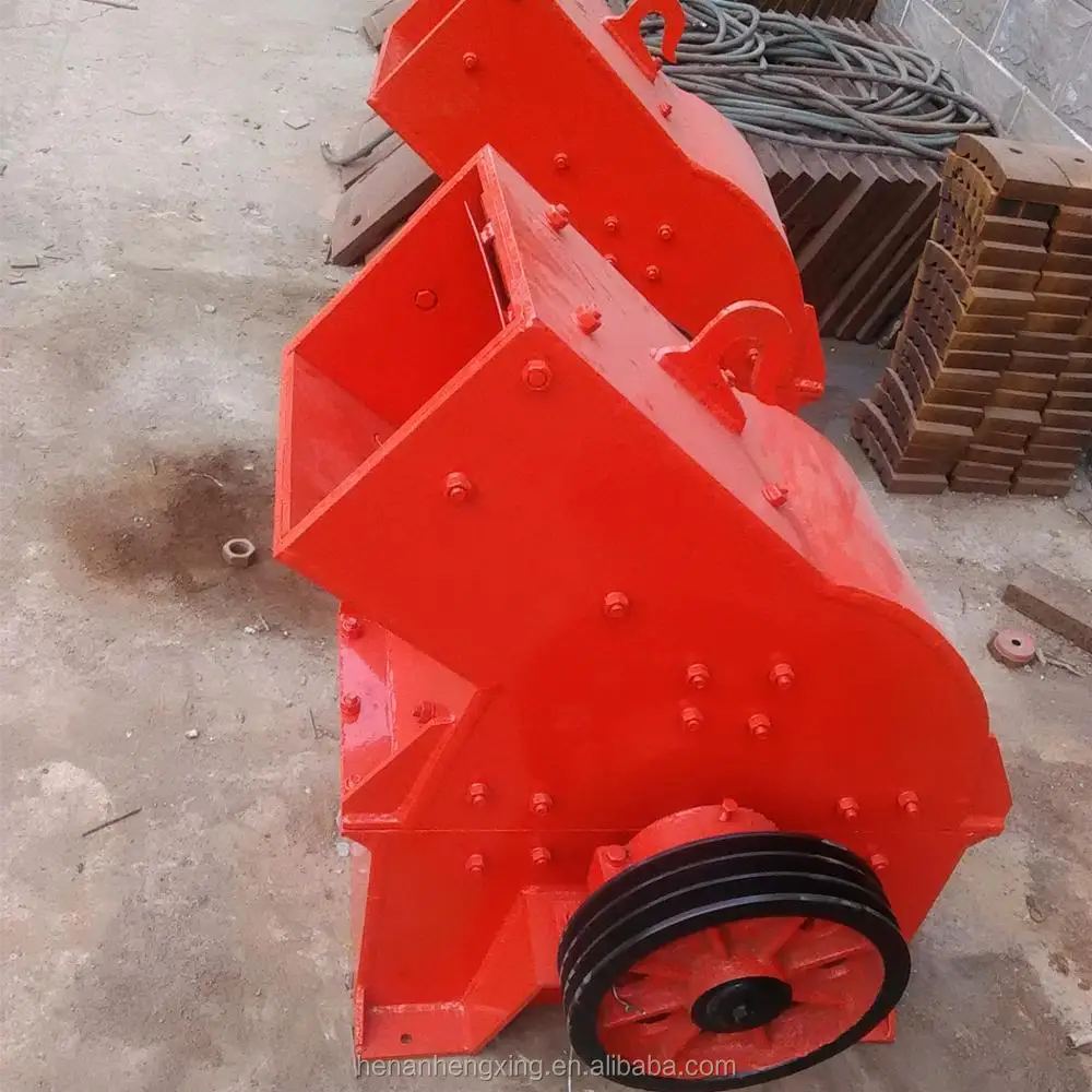hammer crusher