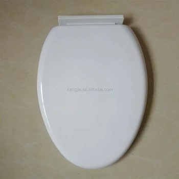 egg shaped toilet seat