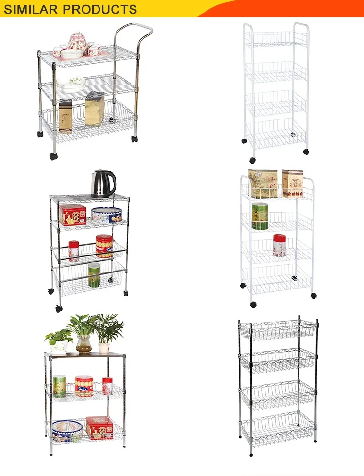 Household Kitchen Offers Furniture Utensils Cart Trolley Buy Kitchen