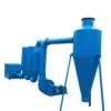 small-scale industrial airflow pipeline dryer machine for low price