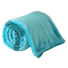 soft microfiber heavry fleece plush blanket wholesale
