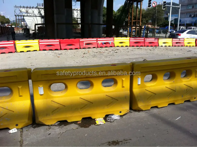 Construction Safety Barricade - Buy Construction Safety Barricade,Metal ...