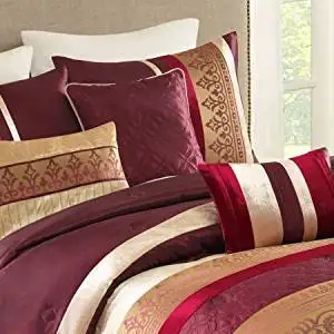 Buy Better Homes And Gardens Dana 7 Piece Bedding Comforter Set