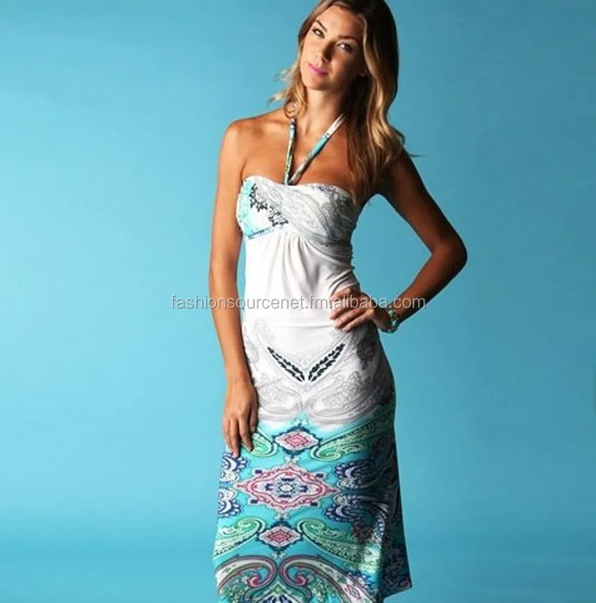 maxi dress beach cover ups