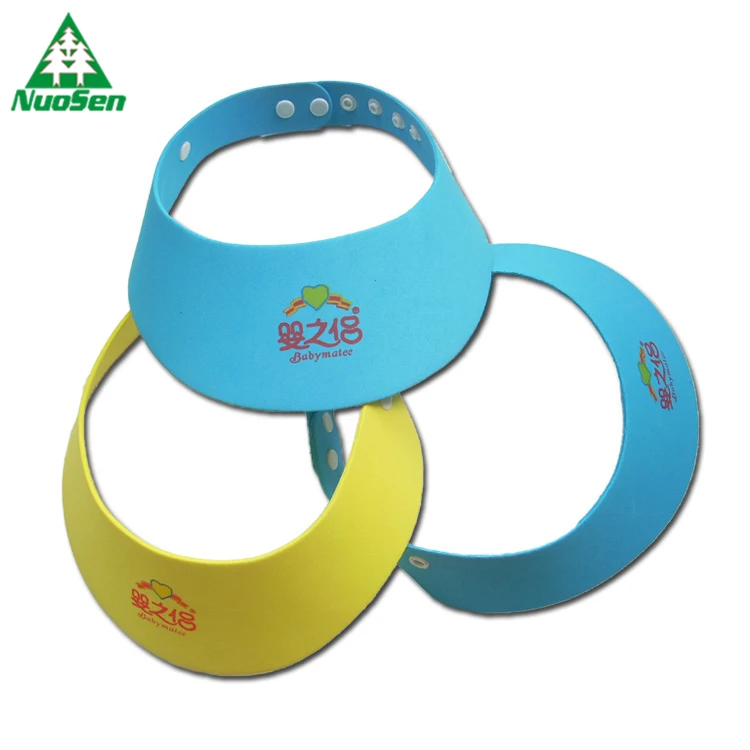 Custom Foam Hat Eva Foam Party Hat Animal Antlers Hat For Children