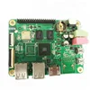 Motherboard 6 Layer 94v-0 Circuit Single Board Computer Prototype PCBA Assembly Electronic Board