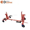 Popular products china supplier car frame rotisserie/6000lbs car rotisserie/vehicle rotisserie plans