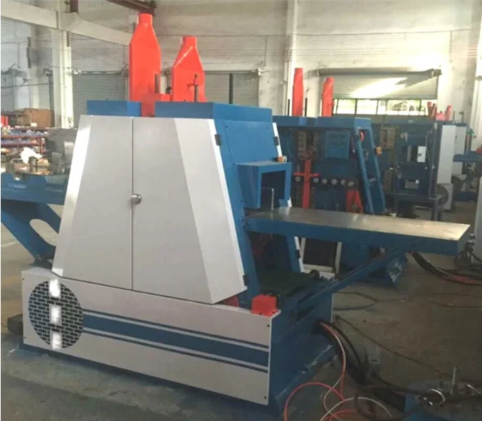 XCS1520 Wood Frame Saw - Efficient Cutting for Flooring