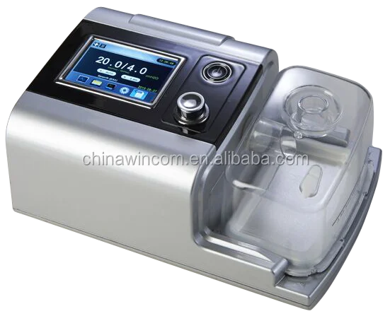 Health bipap breathing machine sleep apnea use cpap auto cpap machine