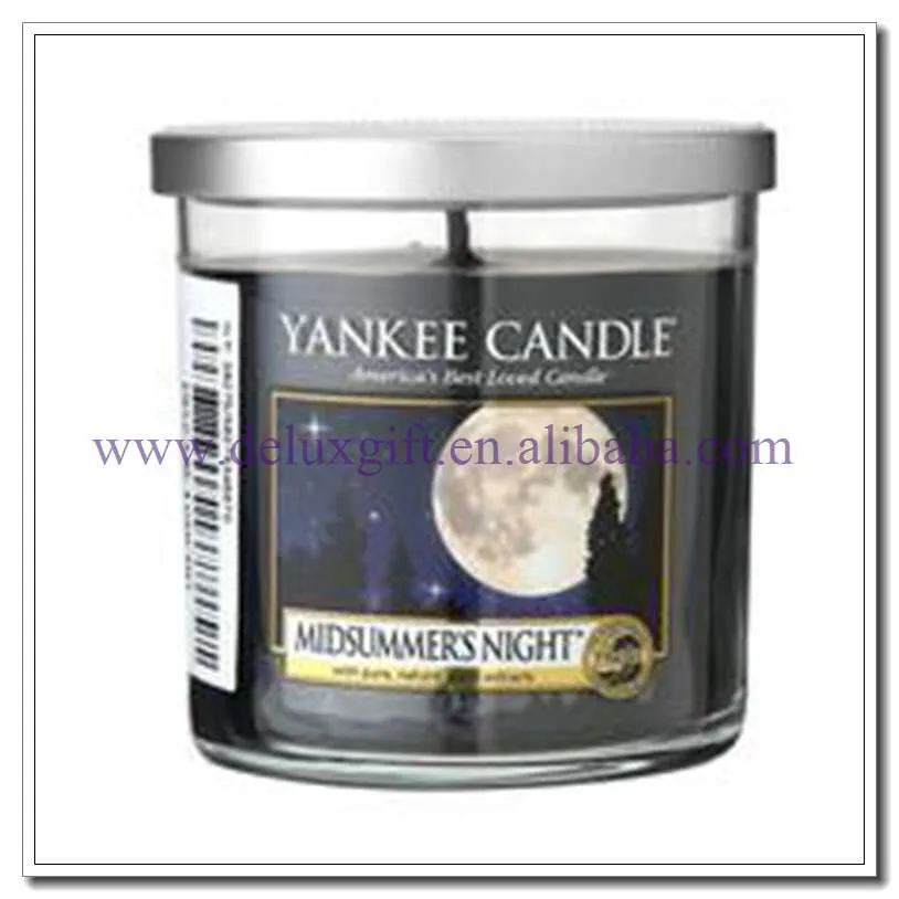 soy with are candles made yankee Candle Candle Glass Jar Soy To Scented Similar Yankee