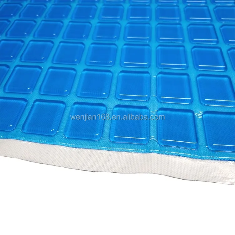 Factory Directly Cooling Gel Pad,Gel Sheet For Wholesale Buy Cool Gel