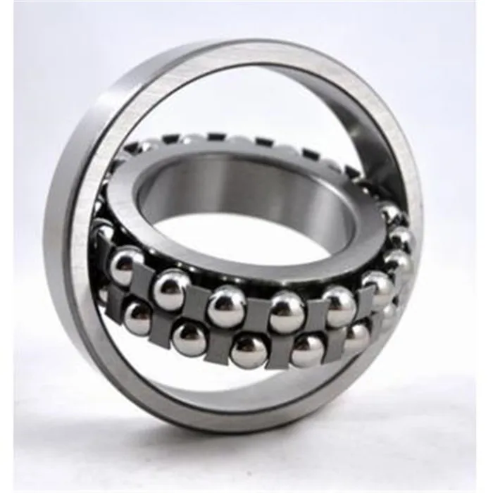 bearing 1222 double row self-aligning radial ball bearing 1222