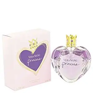 VERA WANG VERA WANG PRINCESS EDT SPRAY 1.7 OZ FRGLDY