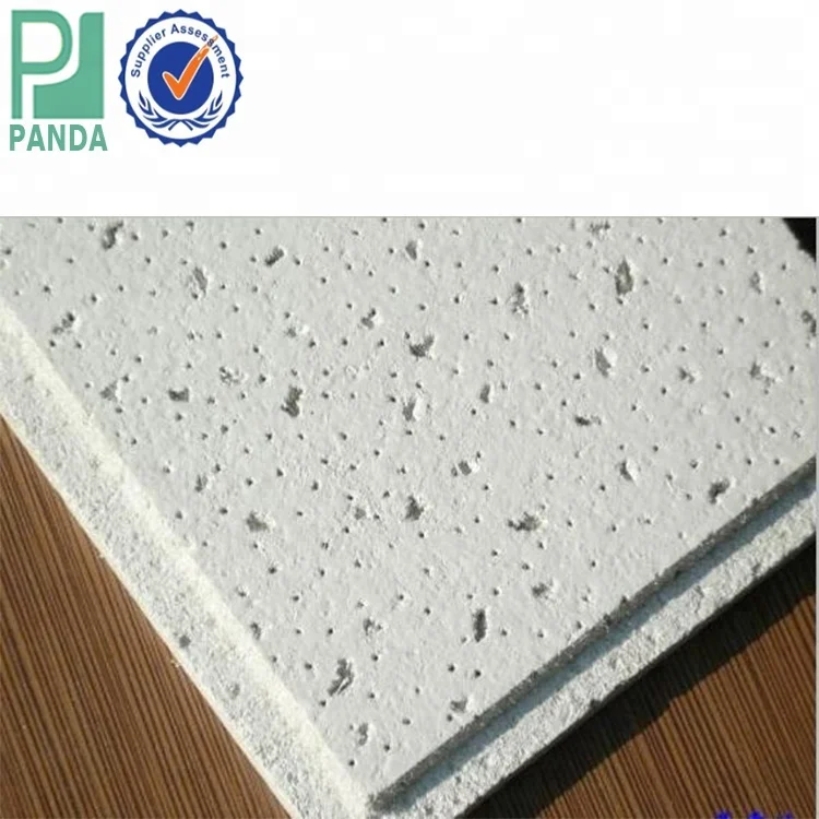 Fine Fissured Acoustic Mineral Fibre Ceiling Board M F70 Buy