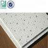 Fine Fissured Acoustic Mineral Fibre Ceiling Board M-F70