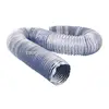 COMBI PVC flexible duct/HVAC air systems/flexible ducts for exhausting and ventilation