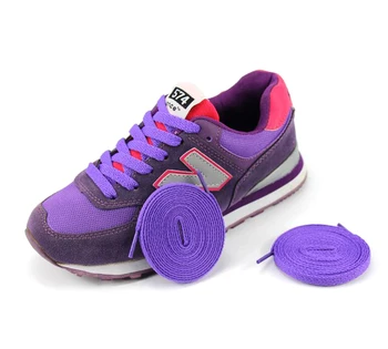 cadarço de tenis personalizado