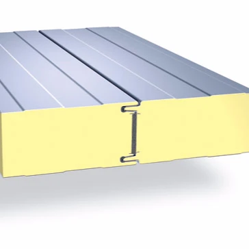 thermal sandwich panel