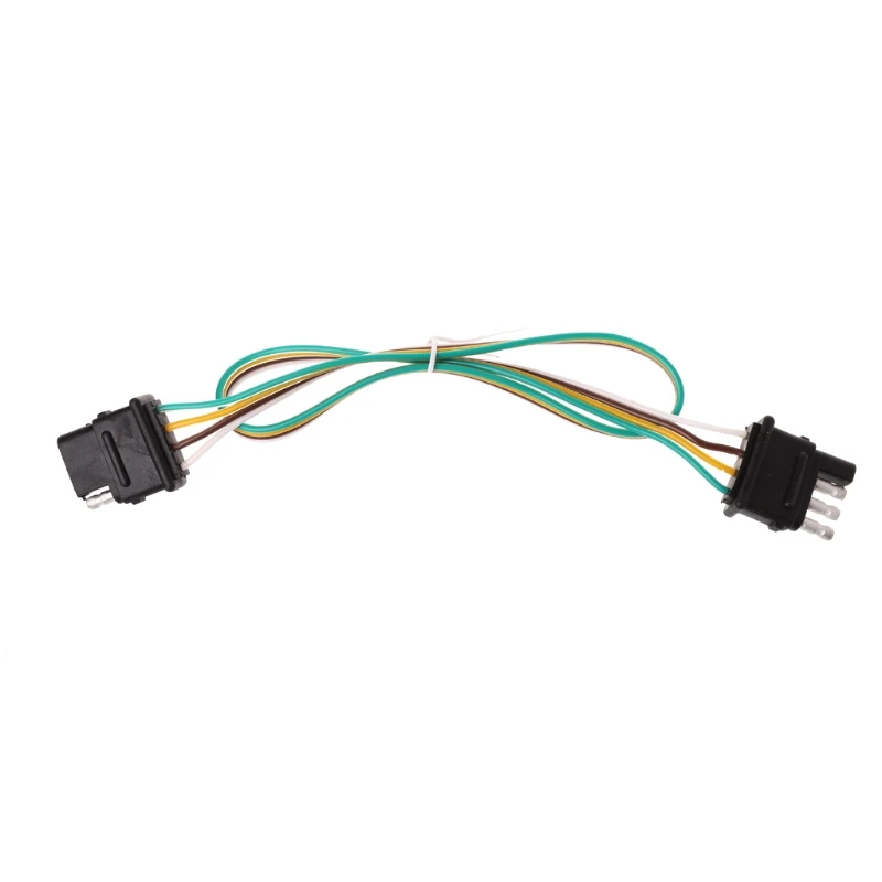 Wiring Manual PDF: 18 Pin Connector Wiring Harness