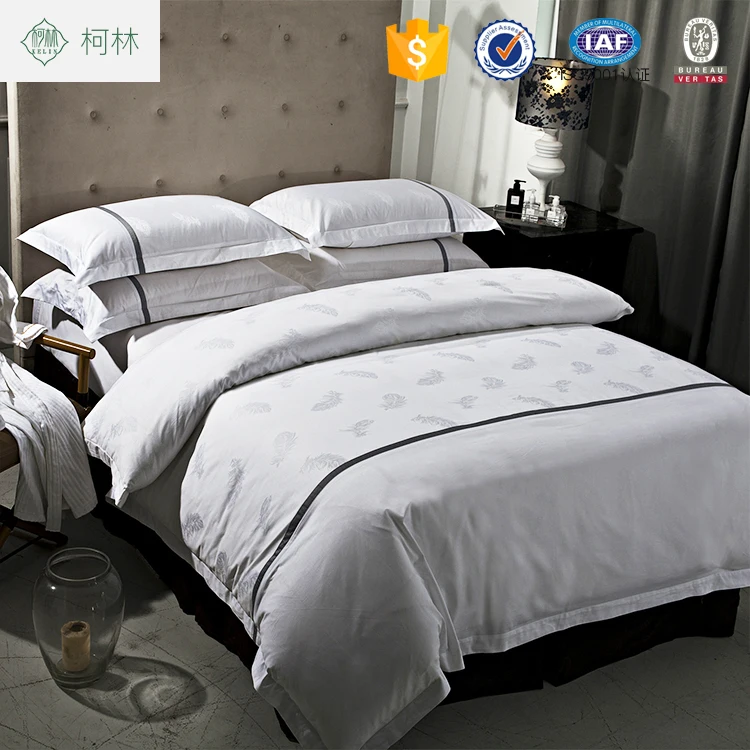 Hotsale Apartment Use Alibaba China 100 Cotton Top Bed Sheet For Hotel Buy Hotsale Hotel Bed