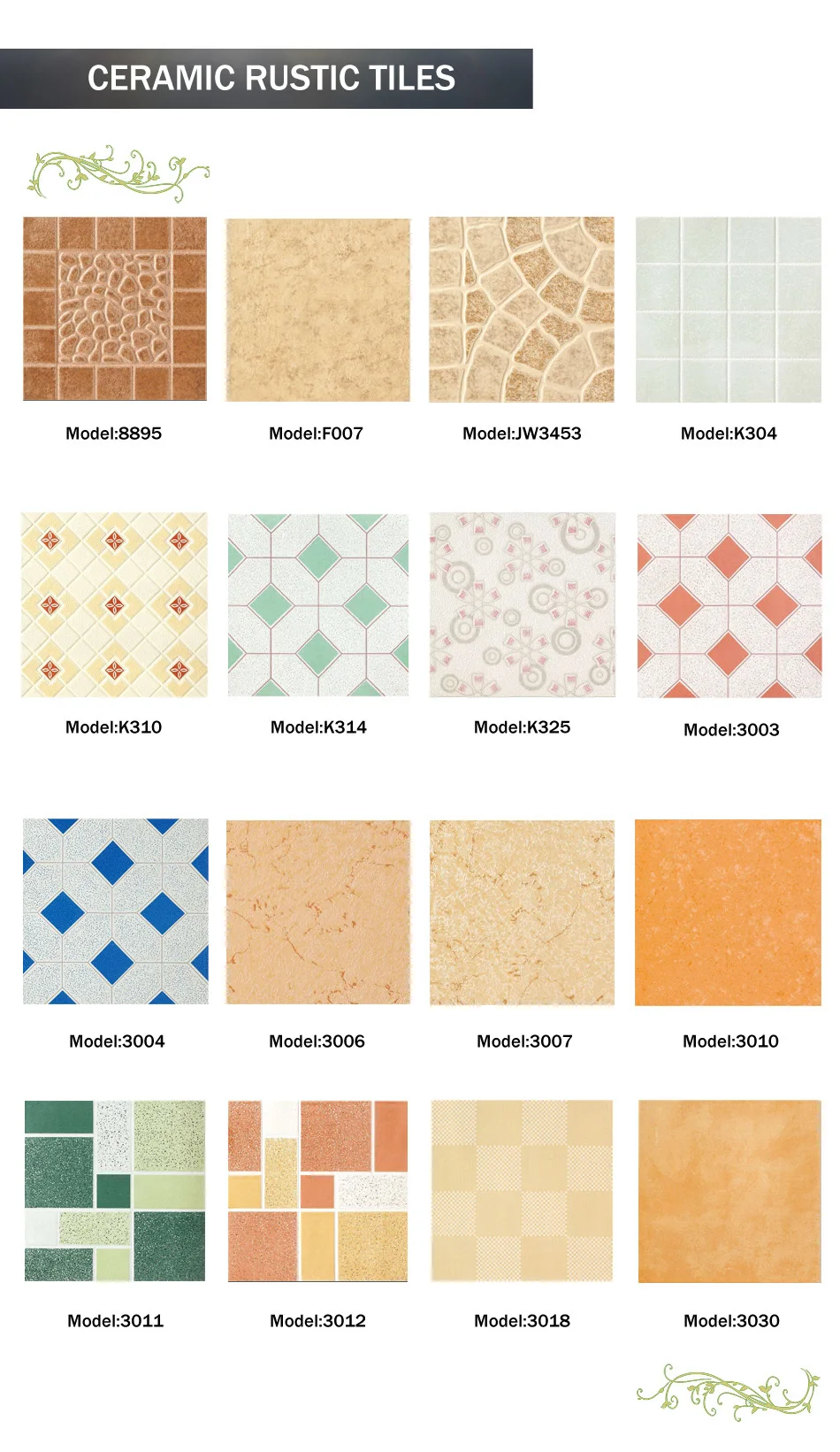 Hot Sale 30x30 Removable Bathroom Tile Sticker Ceramic Tiles Price Buy Removable Bathroom