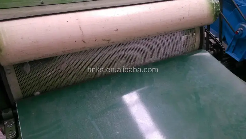 low noise cotton fiber wool opener machine for textile industry6.jpg
