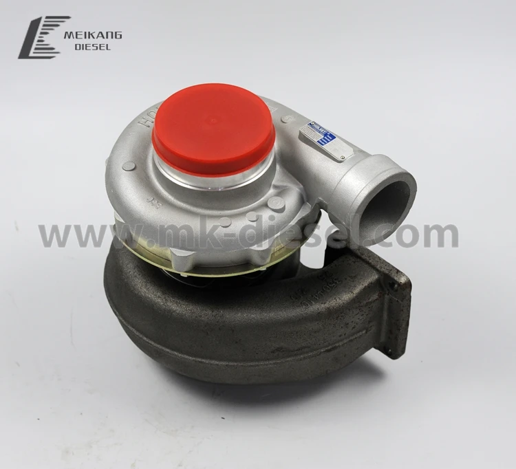 Cummins Turbocharger Holset Cummins Diesel Generator Spare Parts