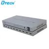 Profession 8 port 4k*2k hdmi screen splitter 1x8